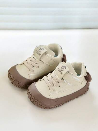 时尚新款童鞋，春夏女童运动鞋，幼儿婴儿防滑魔术贴鞋，男童休闲鞋，校园婴儿运动鞋，低帮舒适跑步鞋