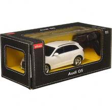 Kids Remote Control Cars - Lilac Purple - View 5