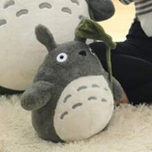 TendenciaPeluche  33cm + 10cm Regalo Para NiñosCalidad premium - 1 - Ver 3