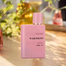Original Products,WARMKISS Floral Fruity Women's Perfume - Long-Lasting Light Strawberry Scent, Niche Perfume,50ml Perfume - 水果&柑橘香調 - 查看 6