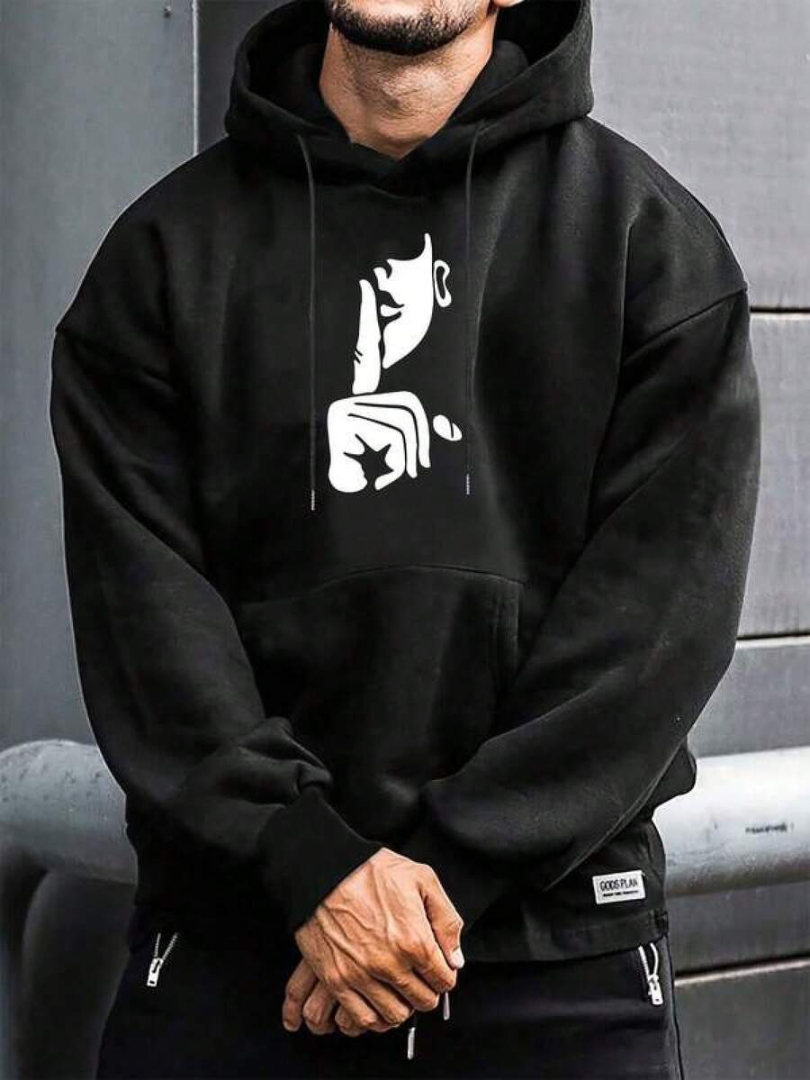 Herr Loungekläder Toppar