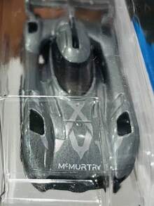 Sports Collectibles - Toy Cars - 灰色的 - 查看 4