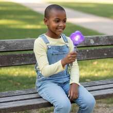 TendenciaHuntrix K-pop  Lightstic  Cosplay Kpop Calidad premium - 1 - Ver 4