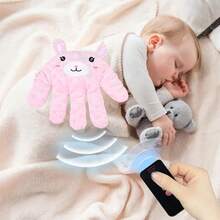TendenciaPalma Calmante Para Bebé Dormir,música Dormir Juguetes 3velCalidad premium - 1 - Ver 4