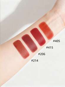 乔治·阿玛尼 (GIORGIO ARMANI) 唇釉 - 6.5毫升 - 0.22液盎司 - #214 - 查看 6