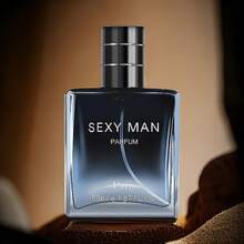 Passion Cologne, Men'S Fragrance, Women'S Fragrance, Body Perfume, Body Spray, Body Mist, Cologne, Men'S Cologne, Women'S Cologne, Woody Scent, Long-Lasting Fragrance - 黑色的 - 查看 4