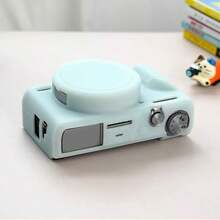 Canon G7 X Mark II Digital Camera Protective Case, Camera Silicone Case, Canon Camera Bag, Camera Accessories, Camera Pouch - Multicolor - View 9