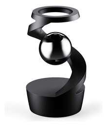 Decorative Telescopes - Gris - View 1