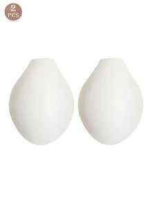 1/2/3pcs Men's U-Shaped Padding, Enhancing Pad, Foam Protective Cup