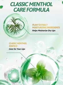 Mentholatum 曼秀雷敦修护保湿润唇膏+唇胶，8克唇胶+3.5克润唇膏，SPF15经典薄荷味，修护、深层补水、软化角质层、淡化细纹、抗氧化保护、即刻提亮、持久滋养、保湿、柔滑妆前乳，适合通勤、圣诞礼物、冬季急救、全年多效润唇膏 - 8g潤唇啫咖哩+3.5g唇膏(薄荷) - 查看 7