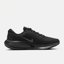 Nike 耐克男士 JOURNEY RUN 低帮跑步鞋 FN0228-009 - 黑色 - 查看 4