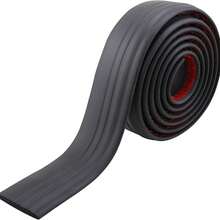 1条2米/78.74英寸自粘式墙面踢脚线，适用于客厅、卧室、书房