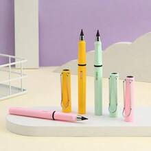 Eternal Infinity Pencil With Eraser (Equivalent To 100 Pencils) - 3 Units - View 8