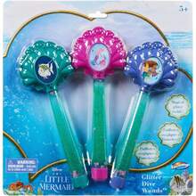 The Little Mermaid - Chaleco Salvavidas Aprobado por la Guardia Costera de Estados Unidos, Chaleco de natación para niños, flotadores de Piscina y Chalecos Salvavidas,37425901 - Dorado - Ver 6