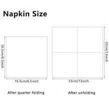 20pcs/40pcs/100pcs White And Pink Happy Birthday Cocktail Napkins Elegant Light Pink Happy Birthday Letter Printing Disposable Beverage Napkins Square Paper Dessert Tissue For Women Princess Girls Birthday Baby Shower Holiday Party Supplies - Pink Letters - View 2