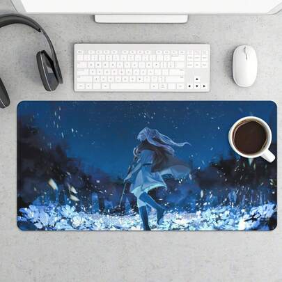 Frieren Winter Nigh…