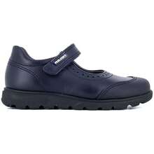 Pablosky Loafers 135-334120 For Girls In Color Blue - الأزرق - مشاهدة 5