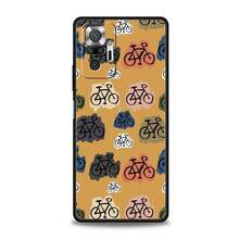 Mountain Bike Cycling Art Phone Case For Xiaomi Redmi Note 14 5G 13 12 10 11 Pro Plus 4G 14C 13C 12C 10C 9C Soft TPU Cover.Holiday Phone Accessories. 17 Pro Max Case. Phone Accsesories.'s Best-Selling Phone Cases. Novelty Cases. Limited-Time Discount. - A3 - View 5