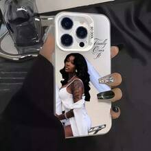 Funda de teléfono Singer Summer W-walker Finalmente Sobre Esto para 12 11 13 14 15 16 17Max Pro Plus, cubierta protectora de color IMD - 4 - Ver 2