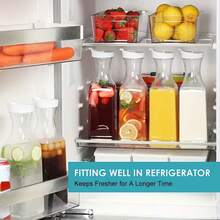 1pc High-Quality Juice Cup With Flip Lid, Designed For Holding Juice And Milk. These Durable Containers Are Also Great For Iced Tea, Cold Brew Tea, Mocktails, And An Ideal Choice For Birthdays And Picnics.