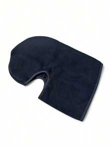 New Winter Integrated Windproof Riding Mask Multifunctional Scarf Outdoor Ski Hat Fleece Cold Protection And Warm Head Cover