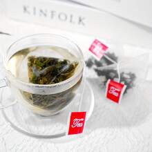 Premium Peach Oolong Tea Bags - Suitable Hot Or Cold Brew, Peach,, Oolong Tea 6.17oz (3.5g X 50 Bags) Natural Fruit And Floral Blend, Healthy And Nourishing Sweetness, Individually Packaged Freshness, Afternoon Tea - 3.5gx50bags - View 9