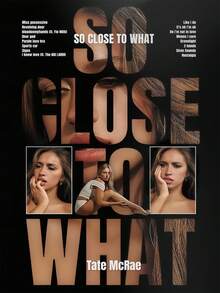 1张无框高清艺术海报，歌手T-Tate McRae《Think Later》海报，精美墙面装饰画，适用于客厅、酒吧等场所，现代艺术装饰风格，适合青少年男孩房、客厅、卧室、游戏室等家具装饰，节日礼物之选。 - 彩色 - 查看 19