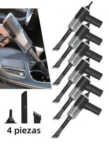 Car Vacuum Cleaner - 6 Pieces - View 10