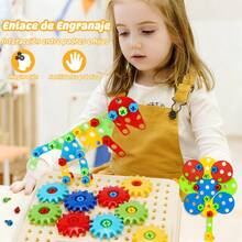 TendenciaJuguetes Bloques Niños Grandes Construcción Armar JuegoCalidad premium - 1 - Ver 5