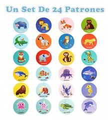 Tendencia24 Rompecabezas Juguete Niños Juego Didactico Puzzle ZooCalidad premium - 1 - Ver 2