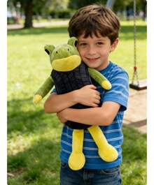 Juguete de peluche TendenciaTralalelo Tralala, juguete de peluche Tung Tung Tung Sahur de calidad premium - 1 - Ver 2