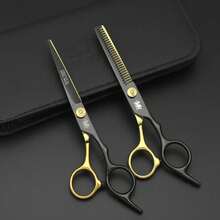 Styling Tools - Gold - Übersicht 1