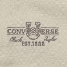 Converse 男士 Chuck Taylor SEASONAL 梭织夹克，MCJ394-W9F - 米色 - 查看 4