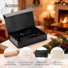 Gift Box - Brown - View 5
