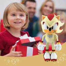 TendenciaPeluche  Personaje Juguete Navidad Niños Regalo 33cmCalidad premium - 1 - Ver 9