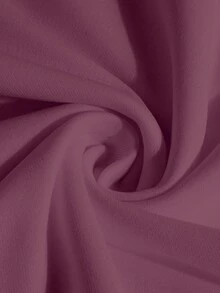 春季新款女士纯棉舒适卫衣，可爱黑猫图案，宽松版型，适合凉爽微风中舒适外出。 - 紫色 - 查看 5