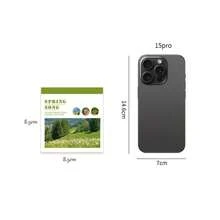 1本/40张清新油画风格女孩贴纸书，适用于剪贴簿、日记、书迷、个性化日记本、计划本、家居装饰、相册、学校项目、笔记本电脑、行李箱、艺术手工、DIY项目和美术用品。是复活节、生日、节日、情人节、母亲节的理想礼物。非常适合学生——便携，也是学校老师奖励、节日礼物和学习用品的理想选择。贴纸、剪贴簿用品、趣味贴纸、笔记本电脑贴纸、Kindle手机贴纸。 - 彩色 - 查看 10