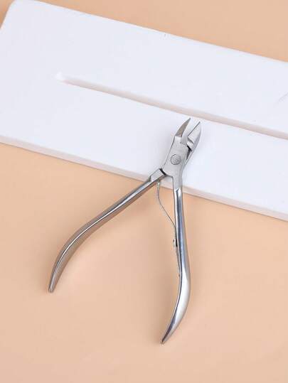 不锈钢鹰爪指甲钳，嵌甲修剪器，厚趾甲钳，指甲修剪器，修脚美甲指甲钳套装