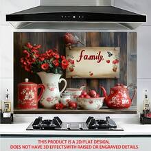 Kitchen Sticker - Multicolor - View 8