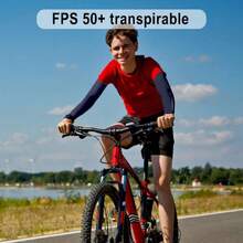 Manguito de Protección Solar para El Brazo, Manguito de 1 Pieza, Unisex,37333871 - Multicolor - Ver 2