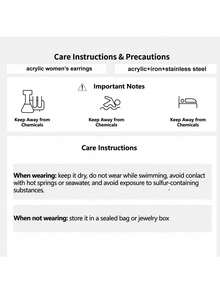 1 par de pendientes de gota de acrílico con brillo con forma de trébol de 4 hojas verde con efecto láser brillante, accesorios de joyería para el Día de San Patricio, fiesta irlandesa para mujeres y niñas - Multicolor - Ver 11