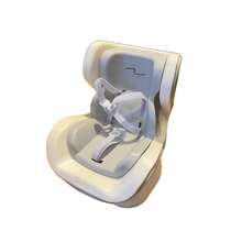 Nước hoa xịt phòng cho ghế xe hơi & Trang trí bảng điều khiển dễ thương - Phụ kiện ghế xe hơi đáng yêu, cũng thích hợp cho búp bê, cửa gió điều hòa, xe đẩy, bàn làm việc | Quà tặng vui nhộn cho phụ nữ, nam giới, thanh thiếu niên (Hương thơm) - Nhiều màu - Xem 5