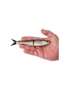 PowerBait Nessie,37426154 - Color caoba - Ver 2