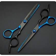 Styling Tools - Blue - View 2