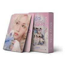 Photocards Tendencia55  - 5th Fanmeeting 5 Clock 5'clock  Calidad premium - 1 - Ver 6
