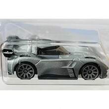 Sports Collectibles - Toy Cars - 灰色的 - 查看 1