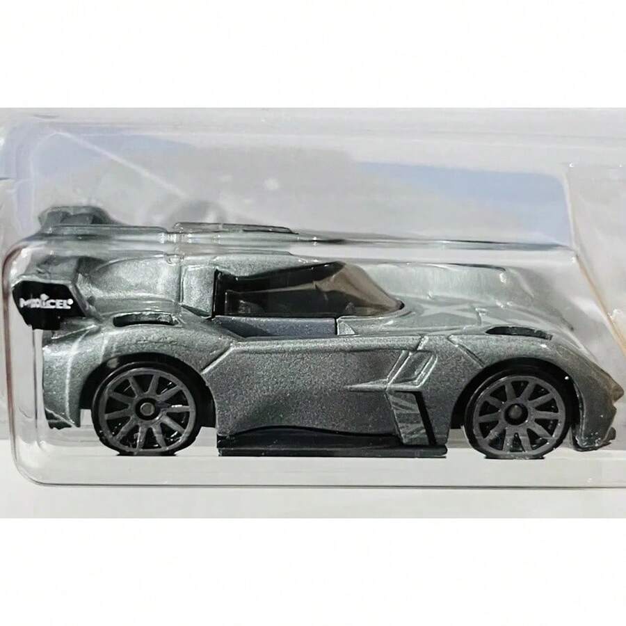 Sports Collectibles - Toy Cars - 灰色的 - 查看 1