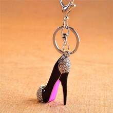 Keychain Accessories - Default - View 3