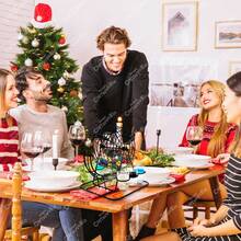 TendenciaBingo Shots Juego Mesa Retos Caballito Drinks Casino FiestaCalidad premium - 1 - Ver 8