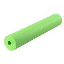 1pc 3mm Eva Yoga Mat, Pilates & Fitness Mat - Multicolor - View 9